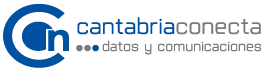 Cantabria Conecta Logo