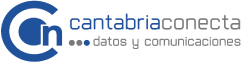 Cantabria Conecta Mobile Logo